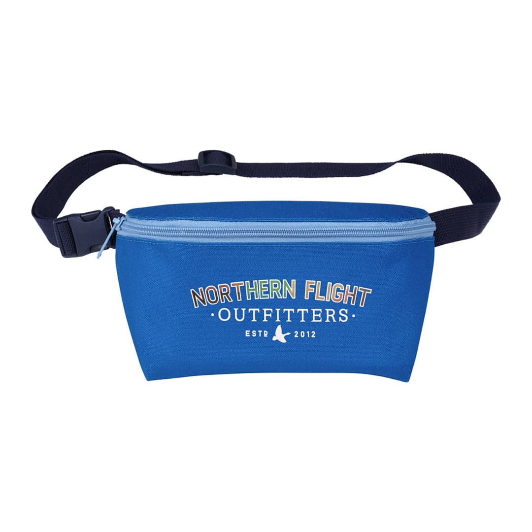 Recycled Fanny Pack - Main product view 1