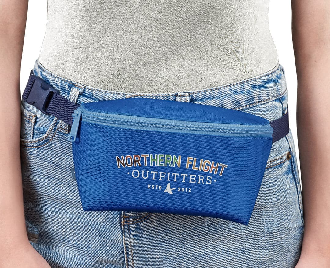 Recycled Fanny Pack product image 2