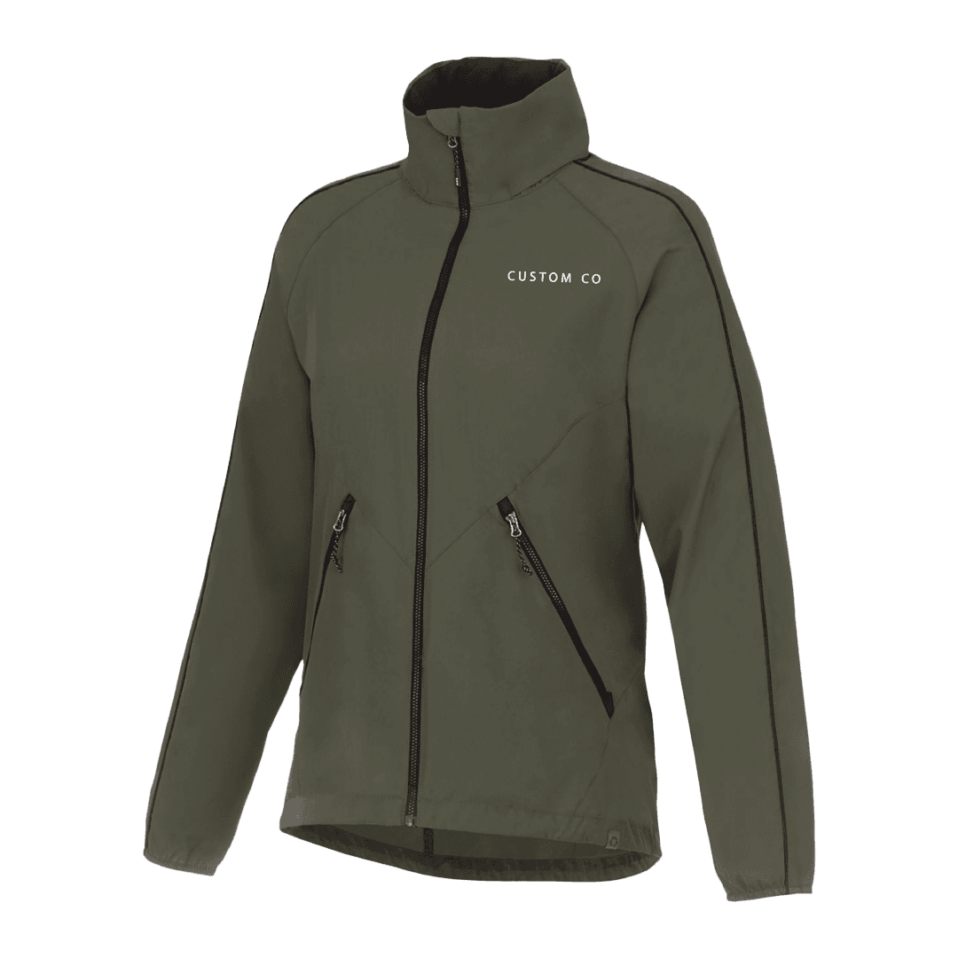 EcoScape Packable Jacket-Women's - Main product view 1