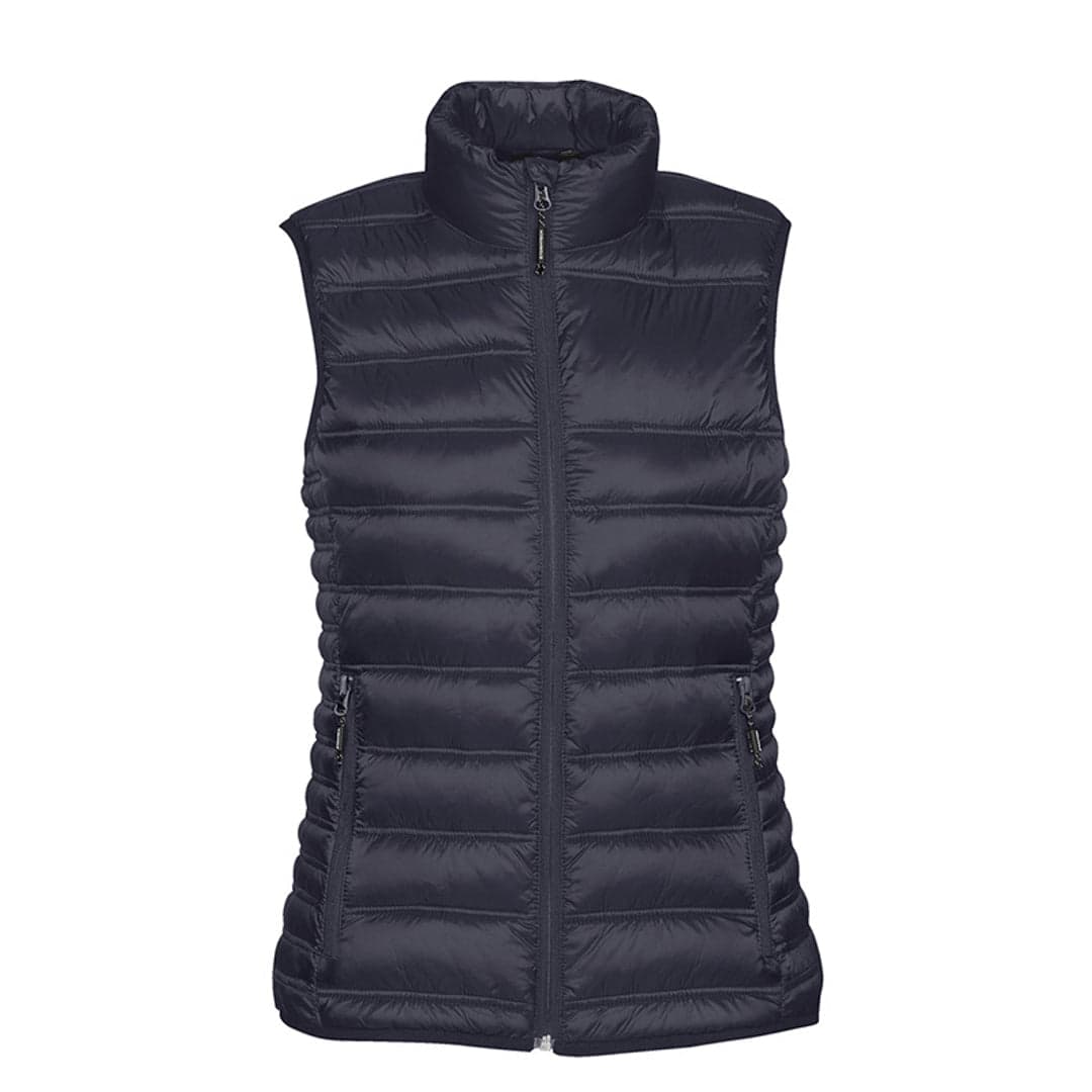 Caribou Thermal Nylon Packable Vest-Women's - Main product view 1