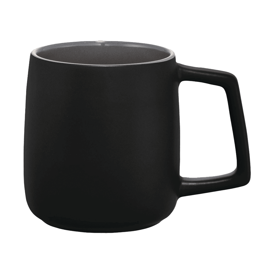 Moon Matte Ceramic Mug 14 Oz product image 6