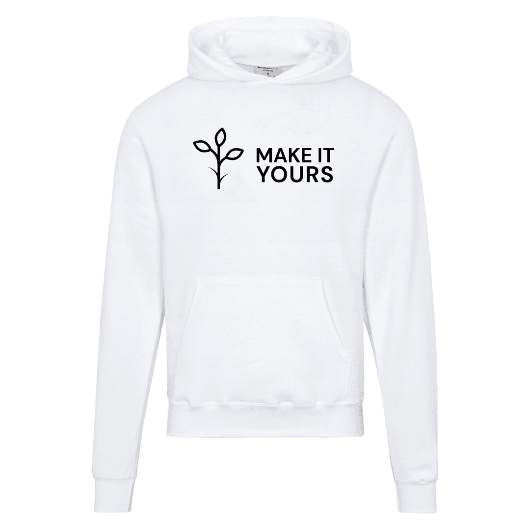 Opera Champion® Powerblend® Hoodie Kangaroo Sweatshirt-Unisex - Main product view 1