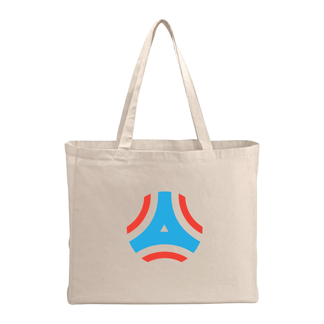 Colina 6 Oz Cotton Canvas Tote Bag product image 2