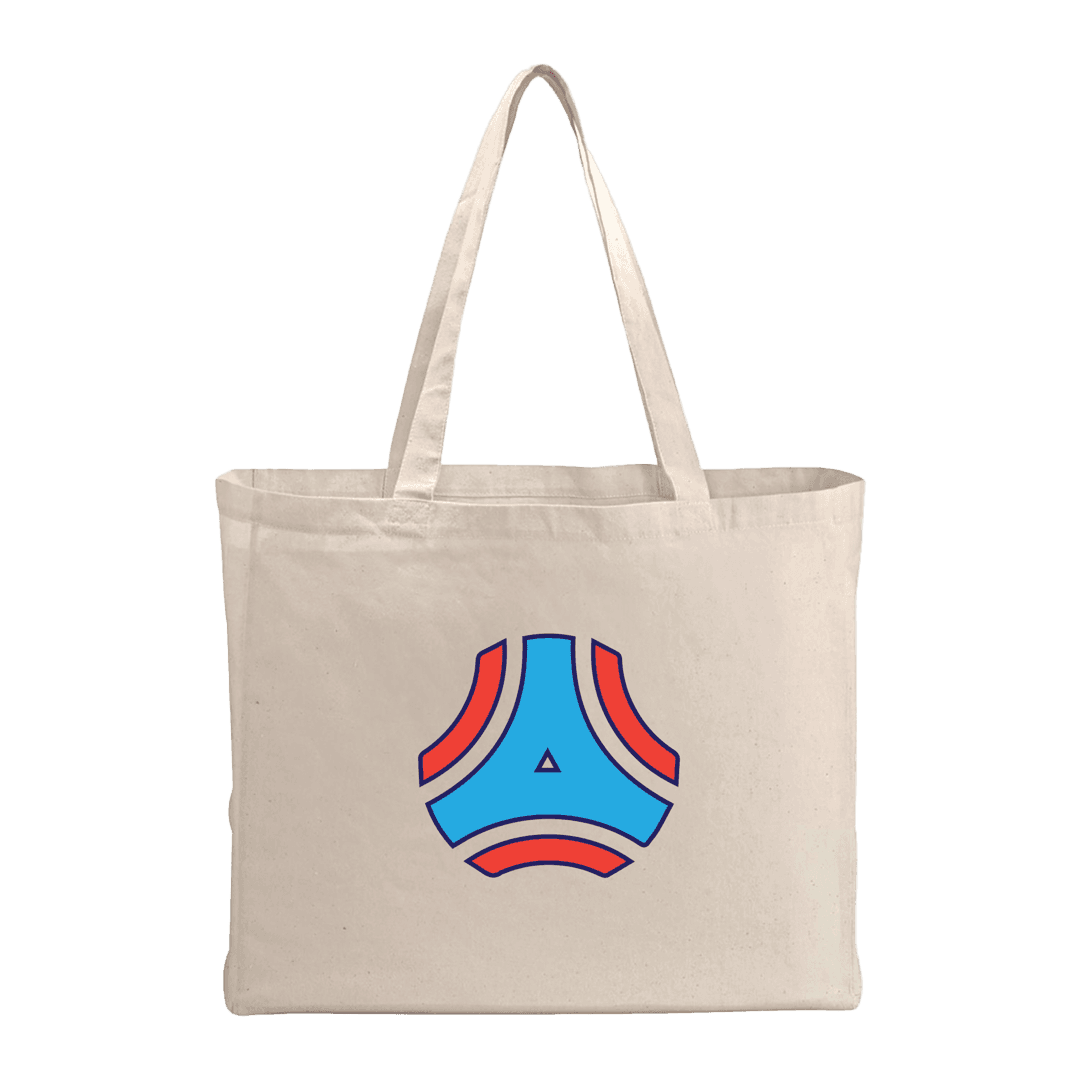Colina 6 Oz Cotton Canvas Tote Bag product image 3