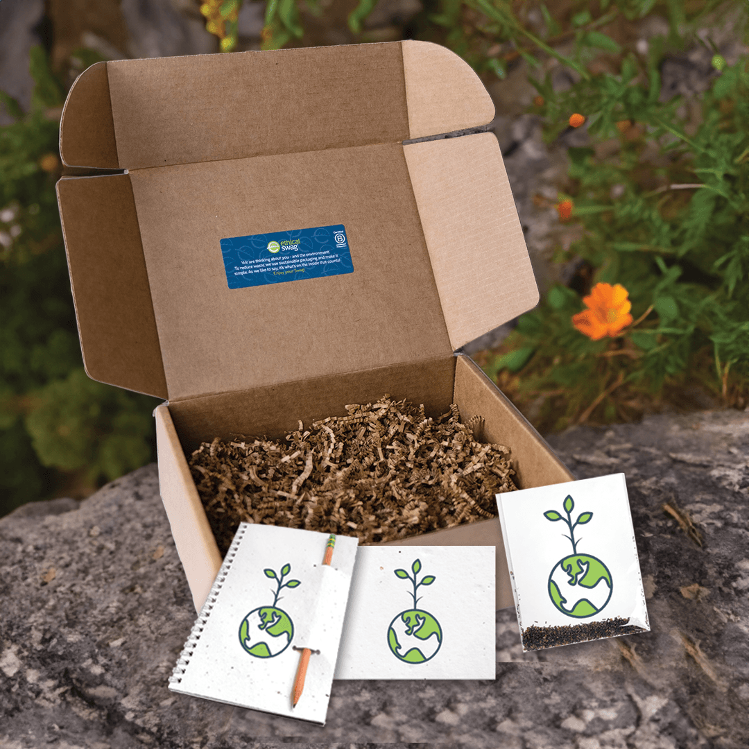 Plant Me! Gift Pack - Main product view 1