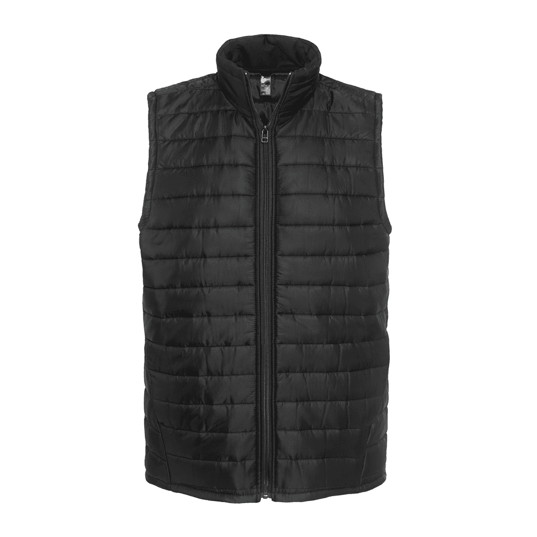 Urban Quilted Puffy Vest-Men's product image 3