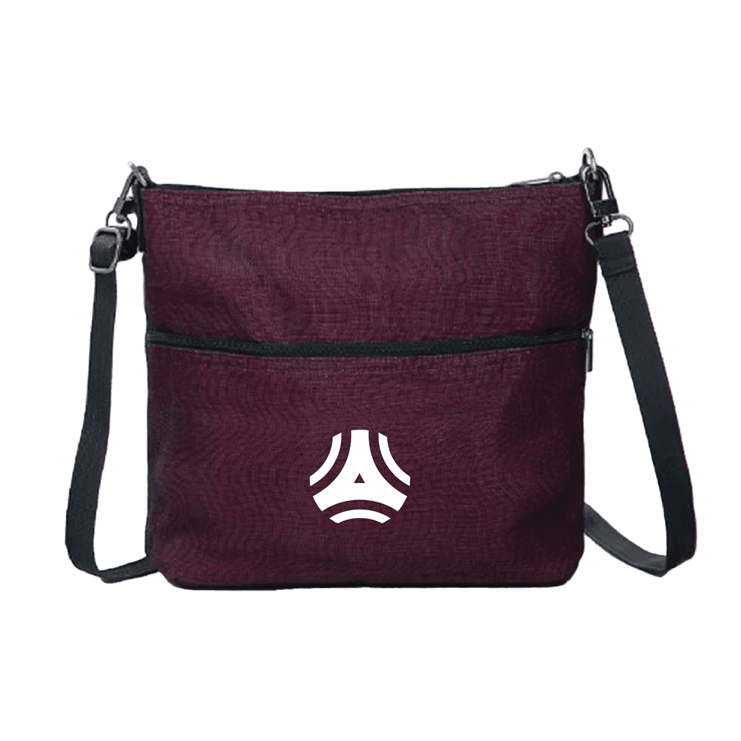 Versatile ZipperZing Small Crossbody - Main product view 1