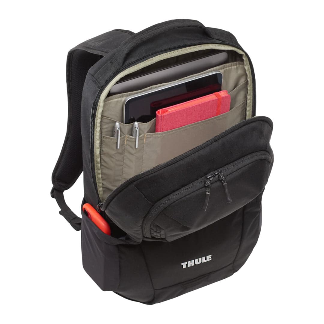Thule Recycled Ventura Computer Backpack 16 Inch 21 L product image 9