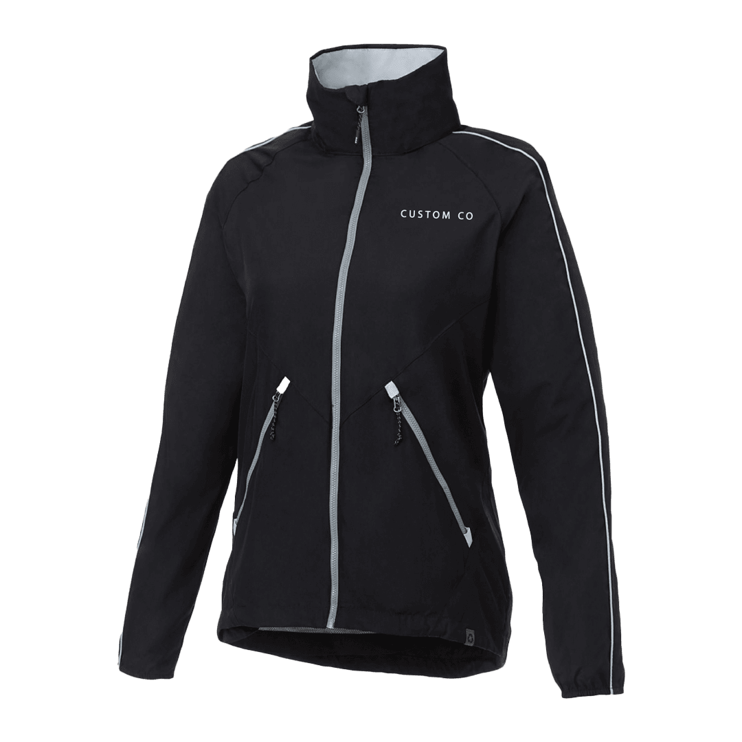 EcoScape Packable Jacket-Women's - Main product view 1