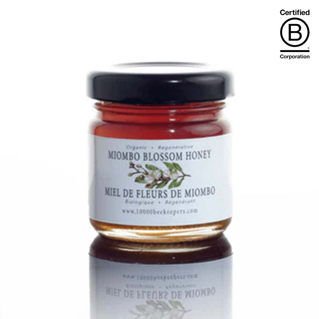 Mini Miombo Blossom Honey product image 3