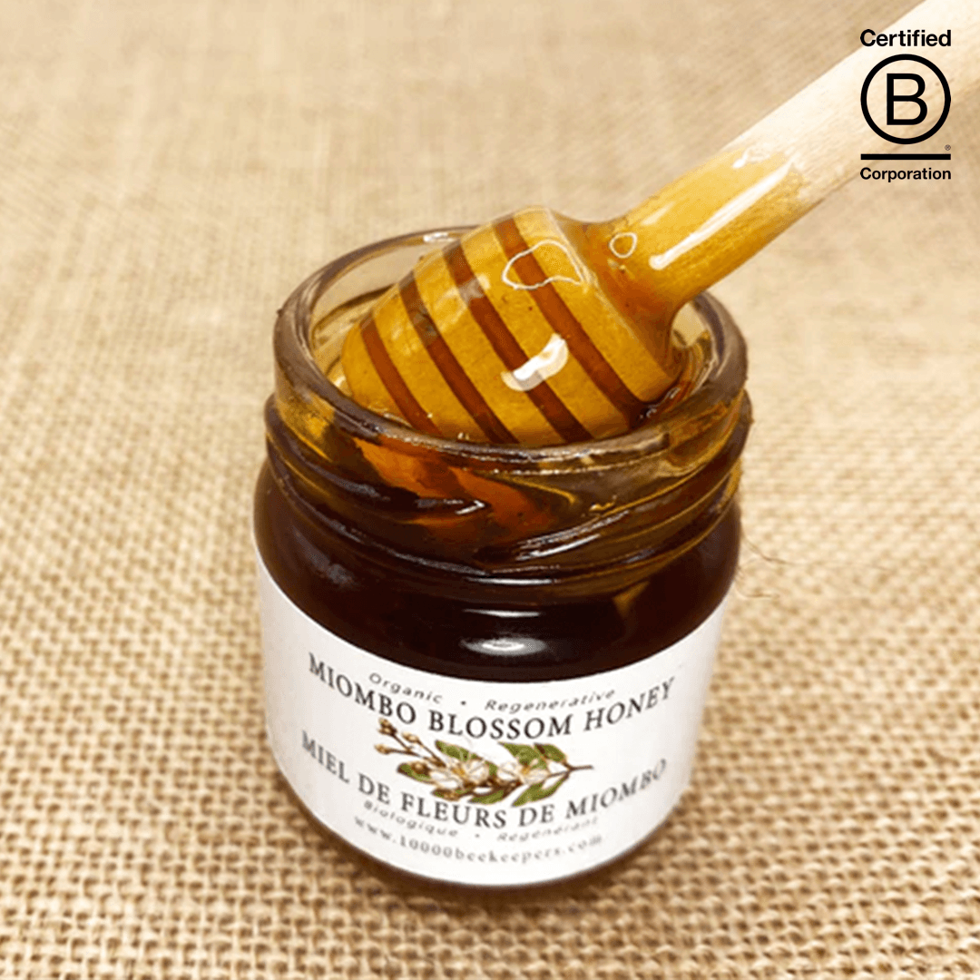 Mini Miombo Blossom Honey product image 2