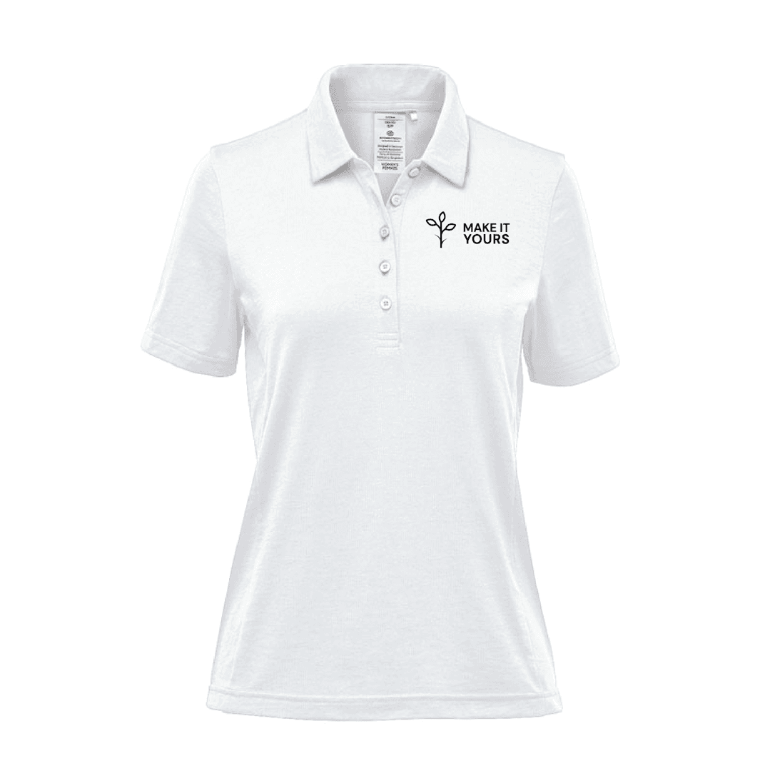 Primo Stellare Polo-Women's - Main product view 1