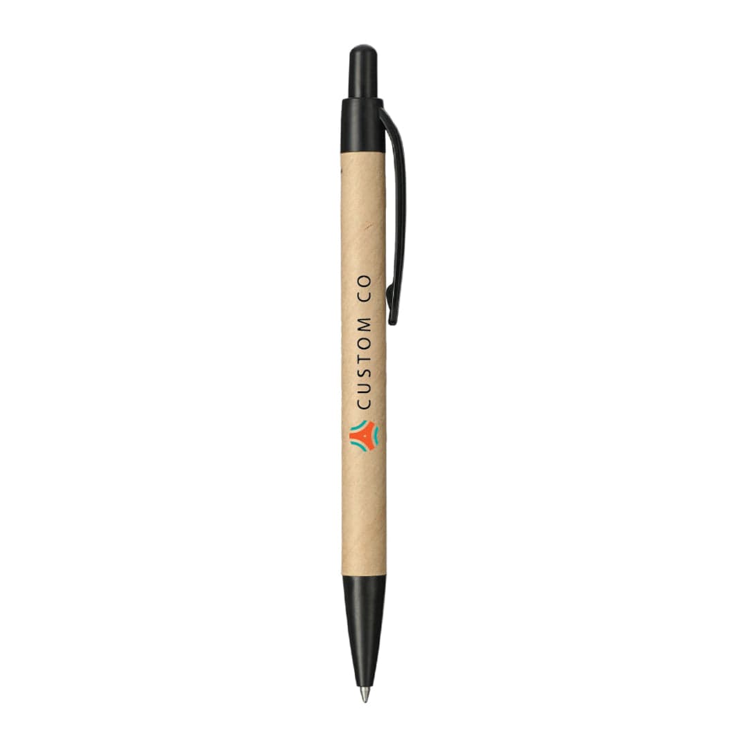 EcoFlow Recycled Paper Gel Pen product image 3