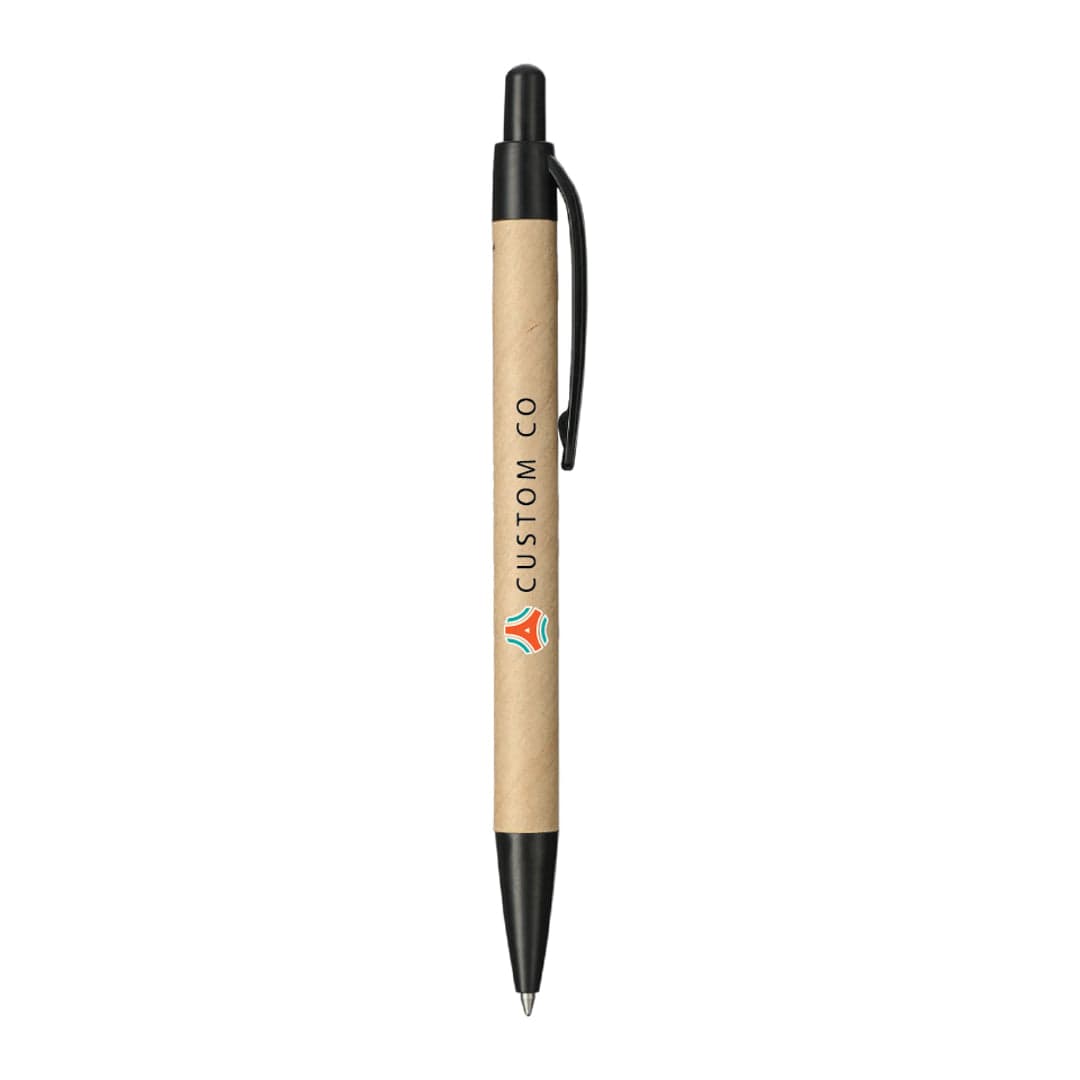 EcoFlow Recycled Paper Gel Pen product image 4