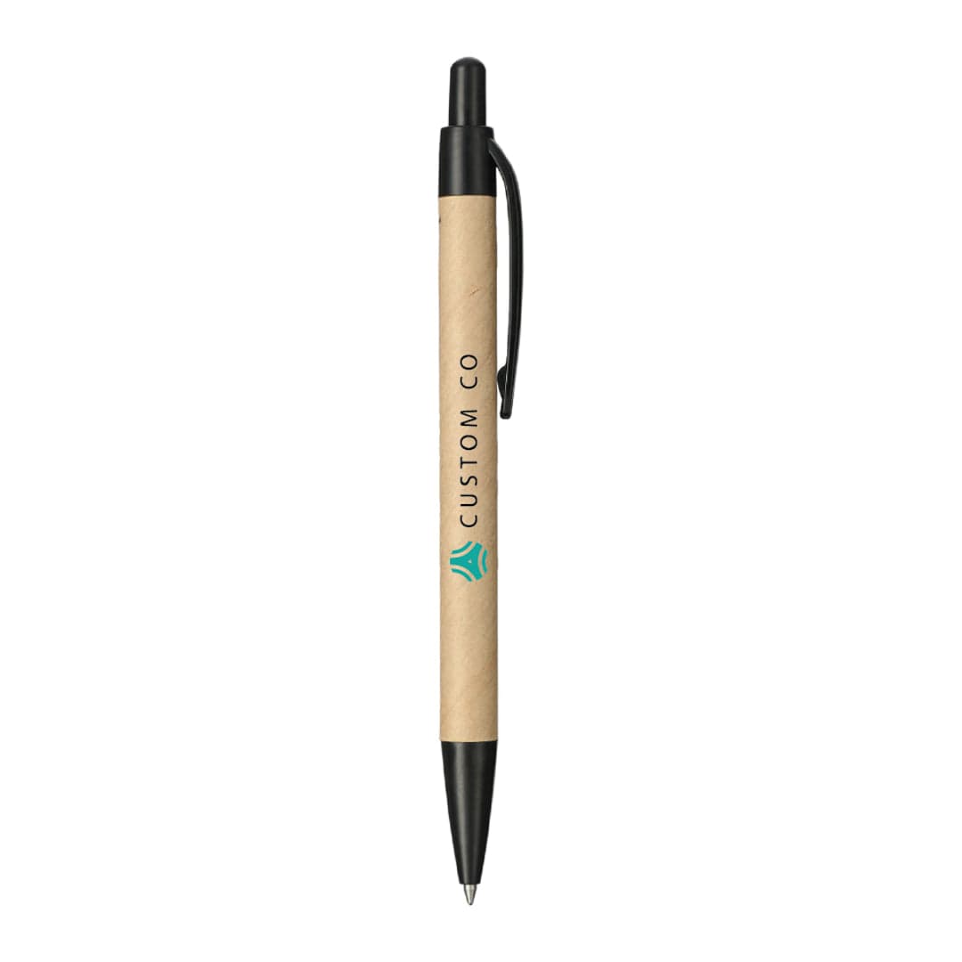 EcoFlow Recycled Paper Gel Pen product image 2