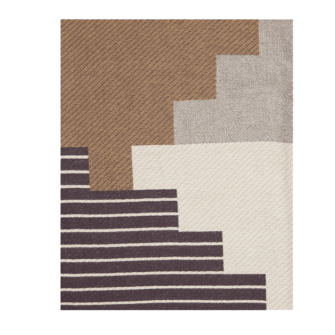 Tentree® Organic Cotton Modernist Woven Blanket product image 4