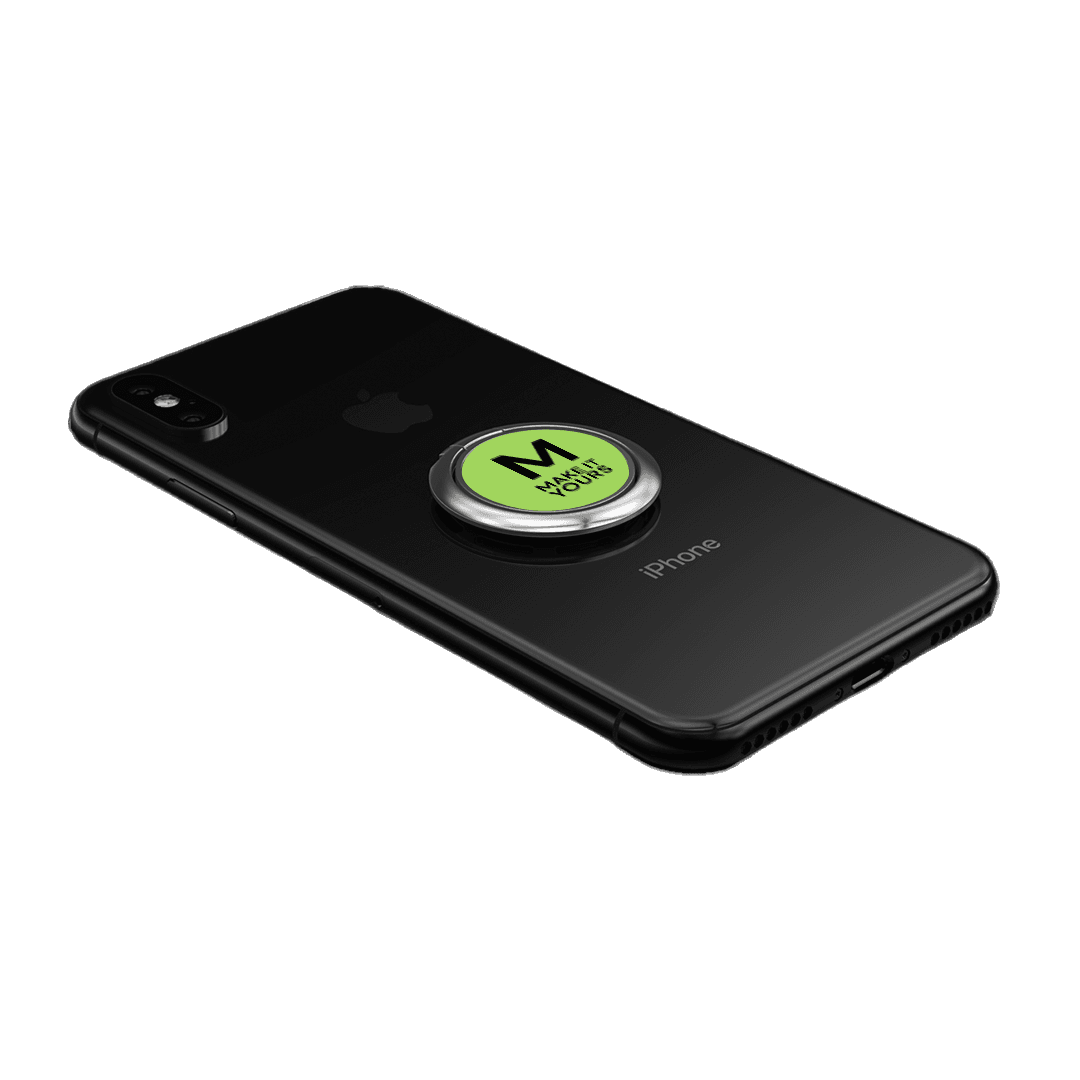 BrandGrip Phone Stand - Main product view 1