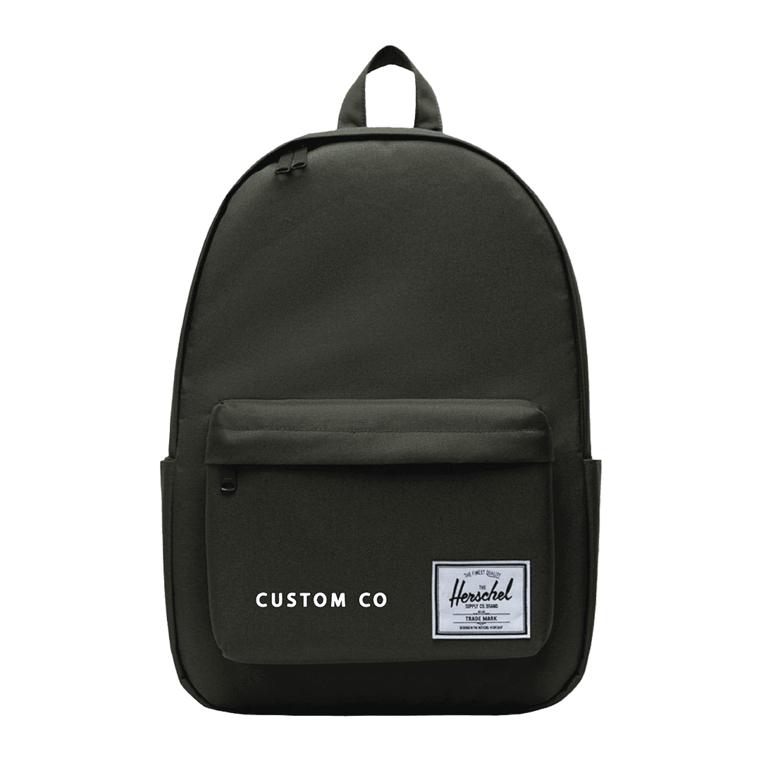 Herschel® Eco XL Classic Computer Backpack 15 Inch - Main product view 1