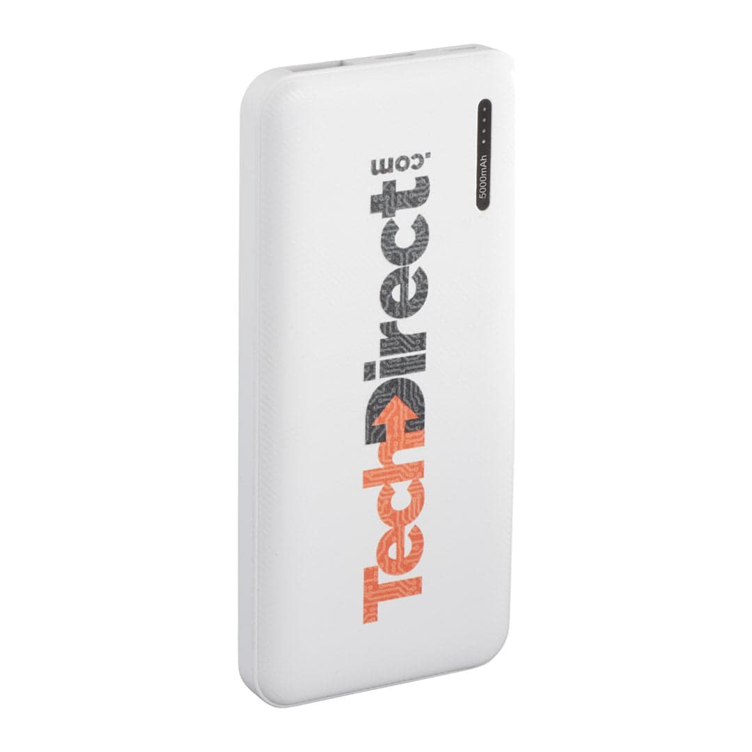 High Density 5000 mAh Power Bank product image 7