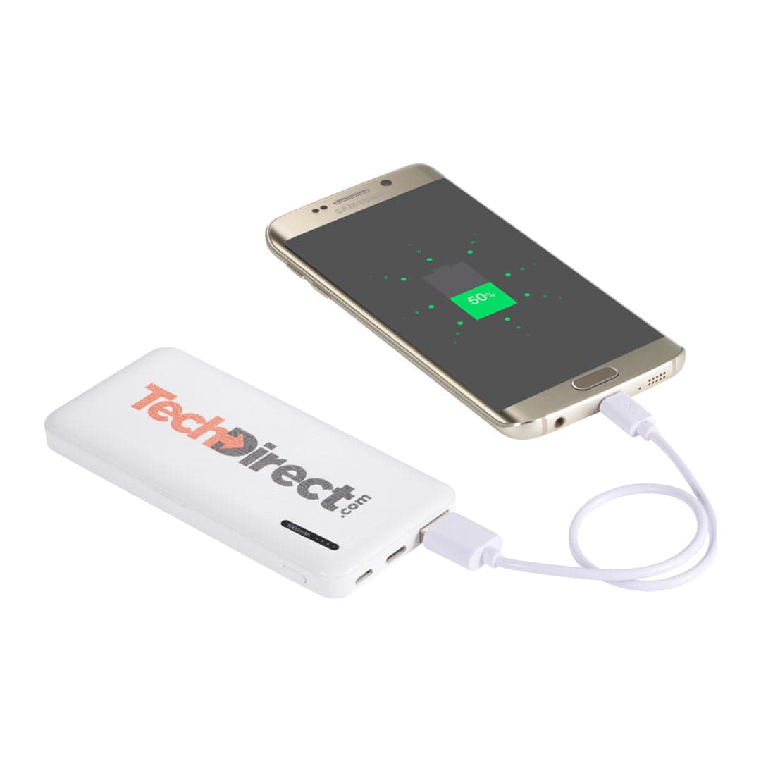 High Density 5000 mAh Power Bank product image 2