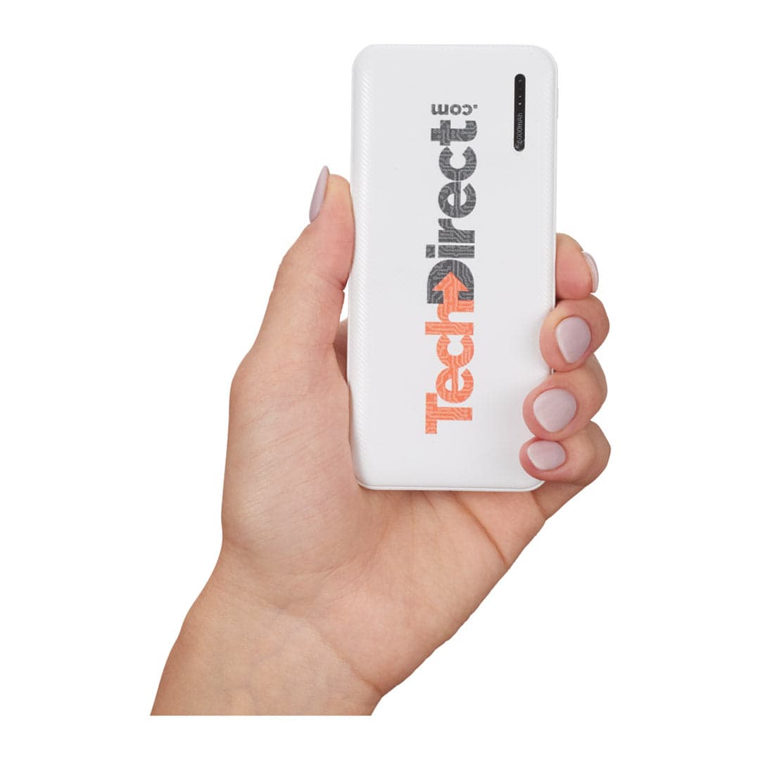High Density 5000 mAh Power Bank product image 4