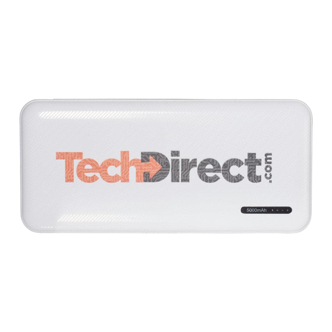 High Density 5000 mAh Power Bank product image 6