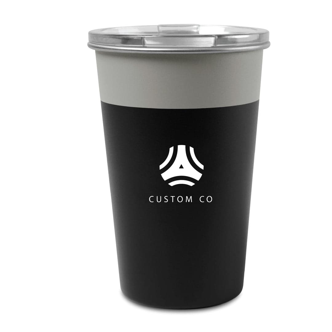 Haberman Colorblock Stainless Steel Tumbler 14 Oz. - Main product view 1