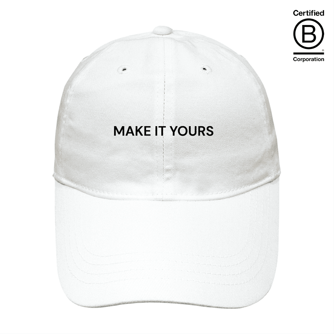 Cooper Cap-Unisex - Main product view 1