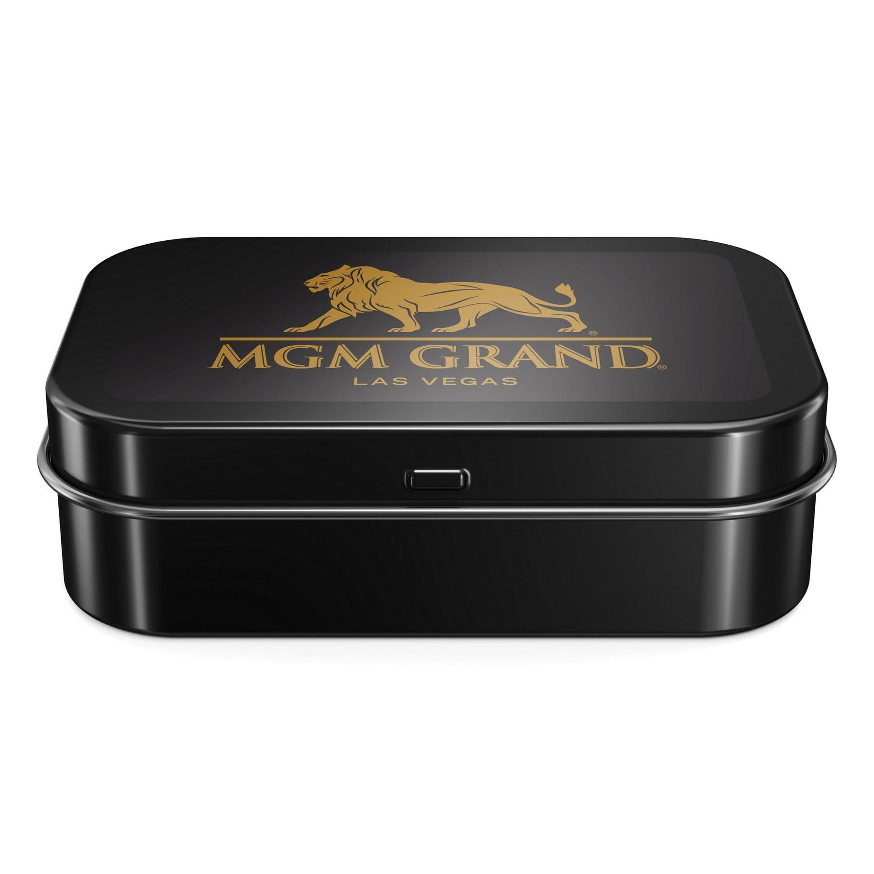 Flip-Lid Mint Tin - Main product view 1