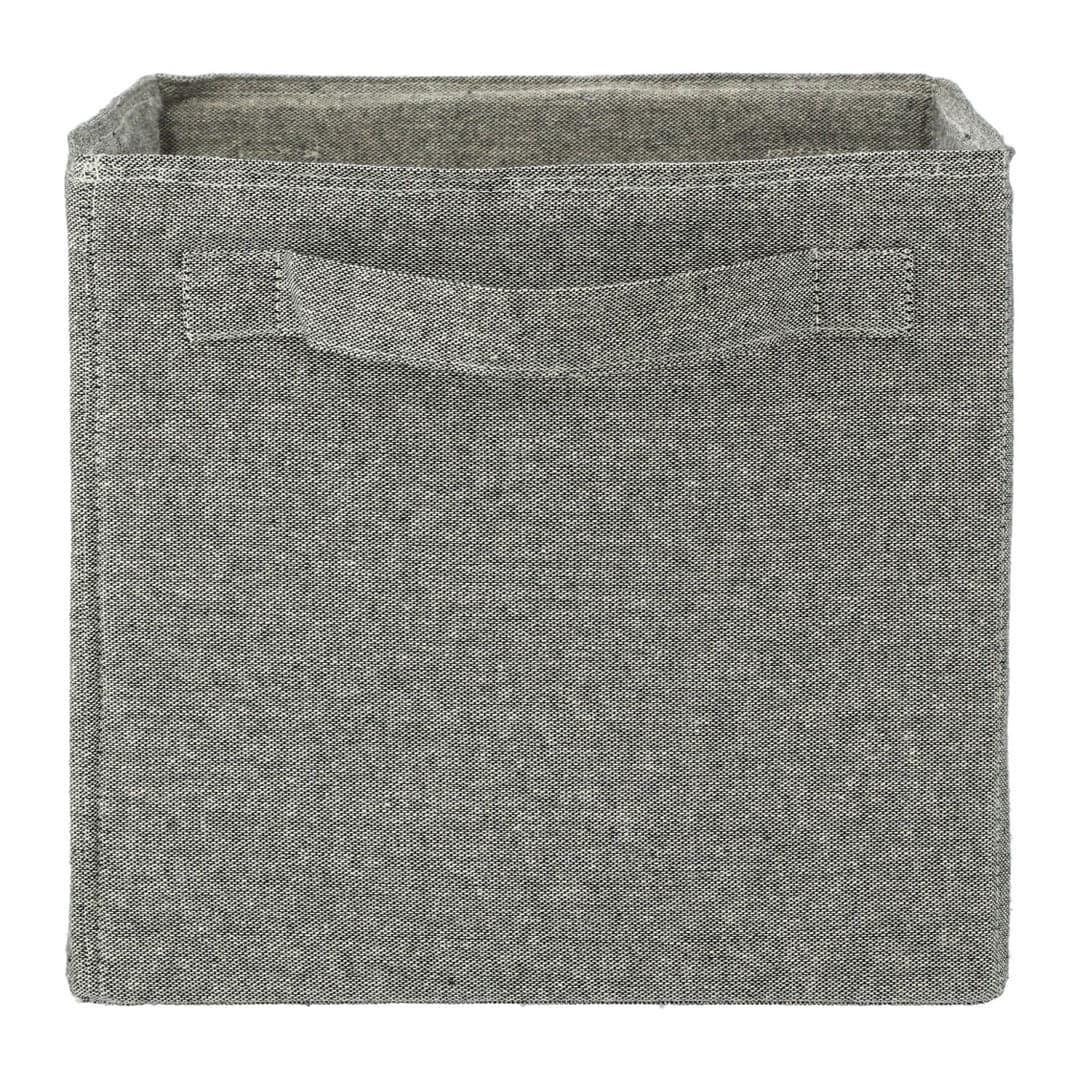 100% Recycled Pure Cotton Cube Organizer product image 5