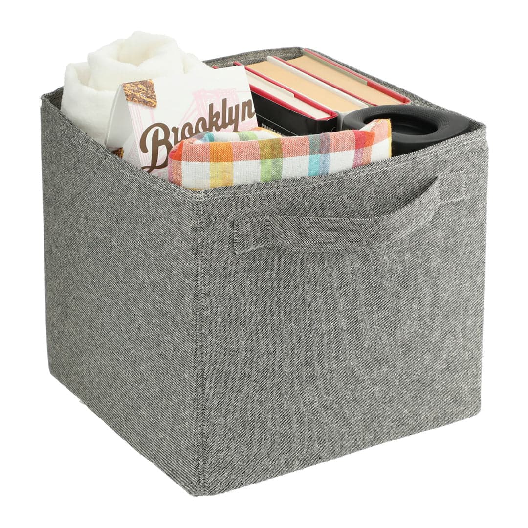 100% Recycled Pure Cotton Cube Organizer product image 7