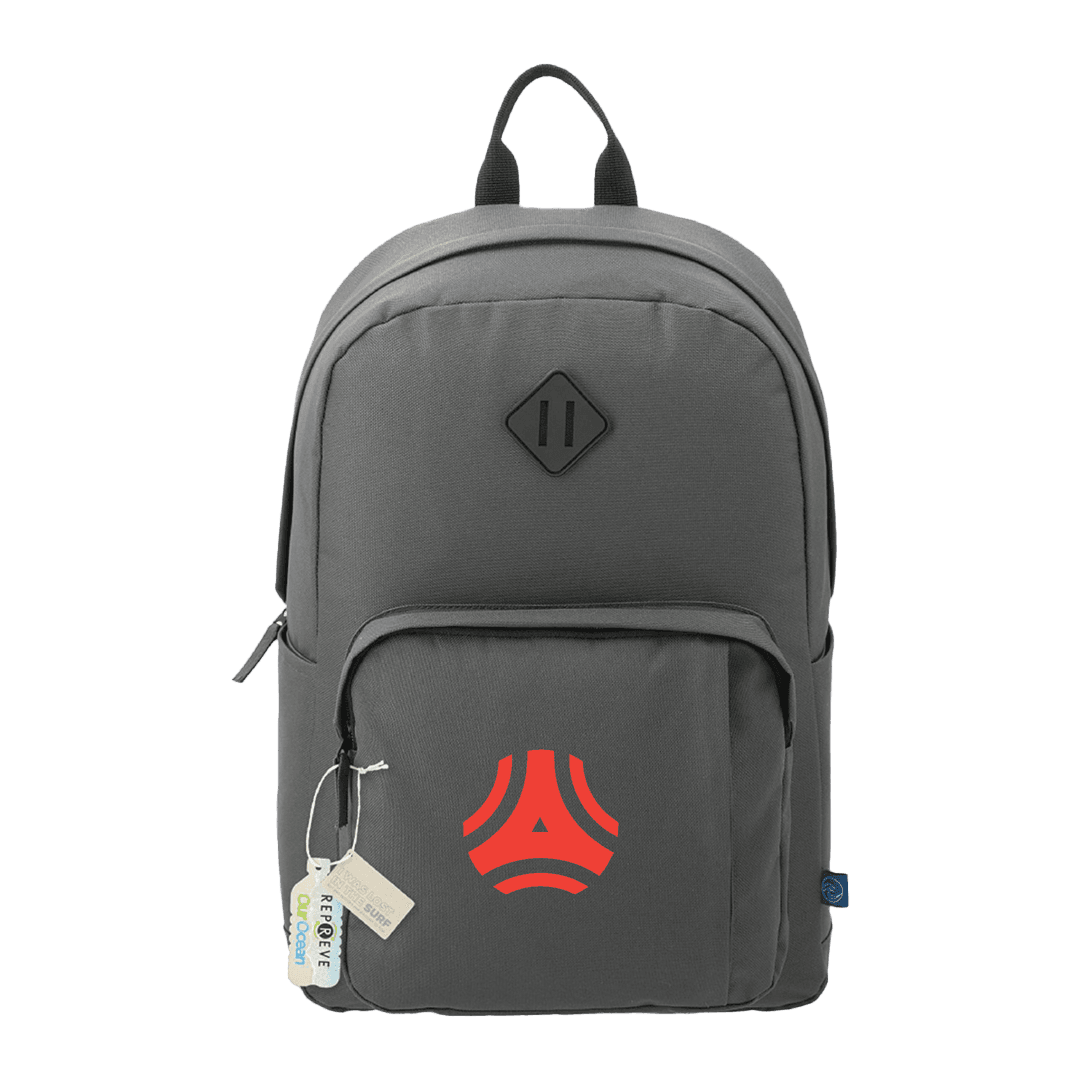 Commute Computer Recycled Backpack 15 Inch - Main product view 1