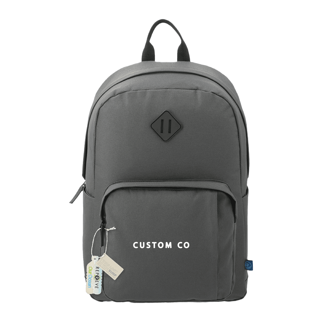 Commute Computer Recycled Backpack 15 Inch product image 5