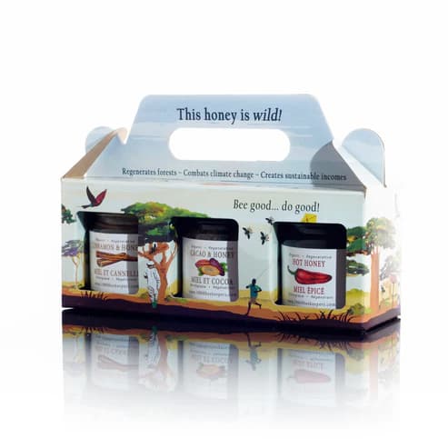 Mini Bee Good Do Good Gift Set product image 2