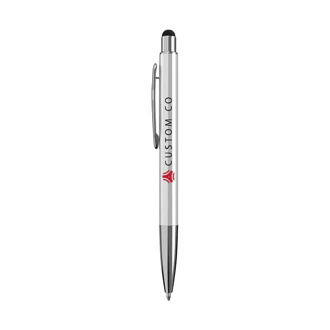 Premium Metallic Ballpoint Pen product image 1