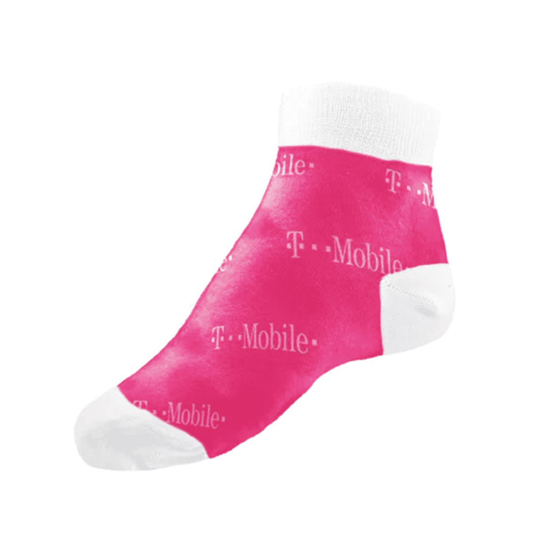 SoftWalk Cotton Ankle Socks-Unisex product image 3