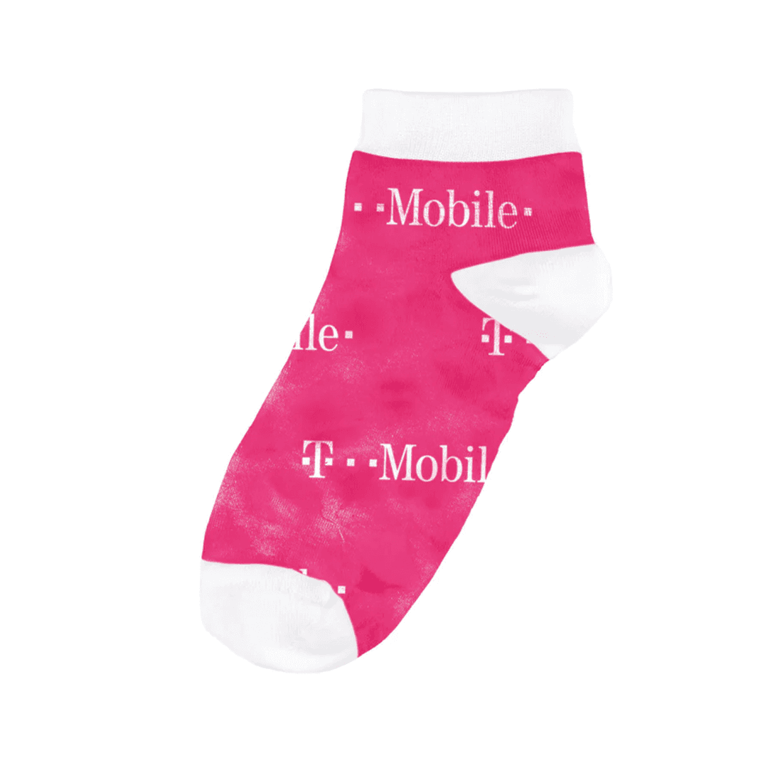 SoftWalk Cotton Ankle Socks-Unisex product image 2