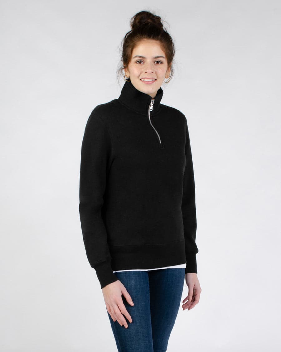 Slim Fit Tremblant Mock Polo-Unisex - Main product view 1