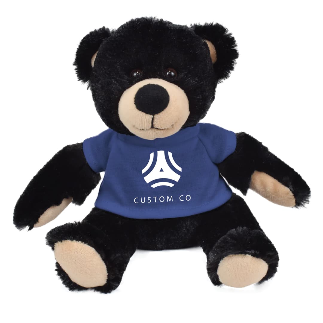 CozyCub Huggable Bear 6.5 Inch - Main product view 1