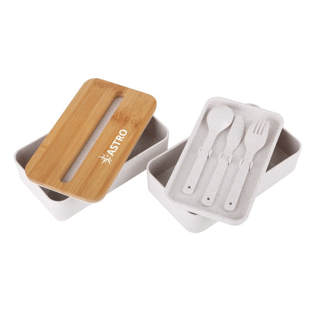 Stack & Go Bento Box product image 2