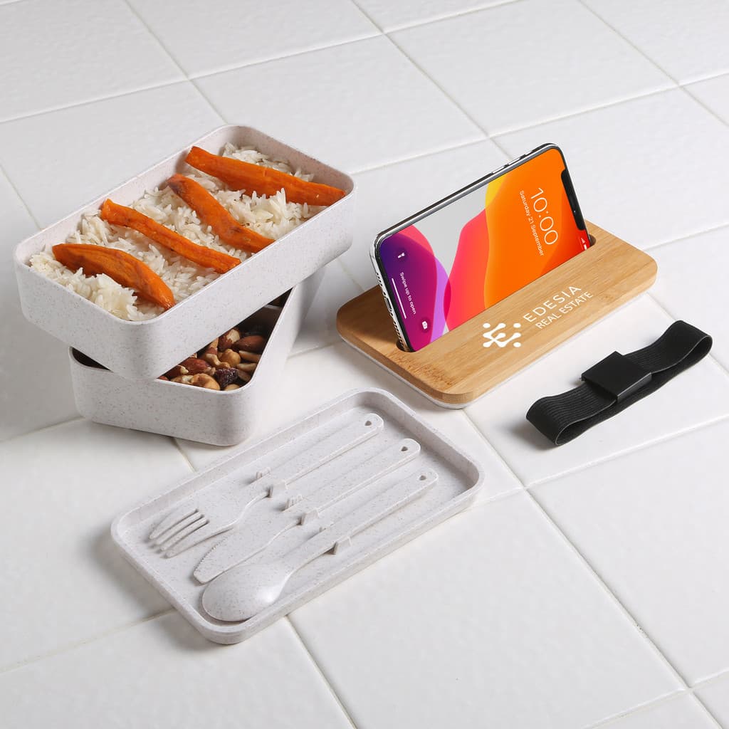 Stack & Go Bento Box product image 4