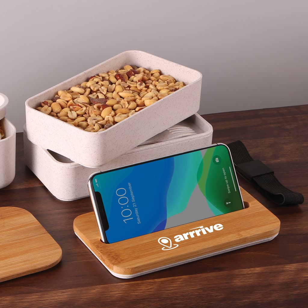 Stack & Go Bento Box - Main product view 1
