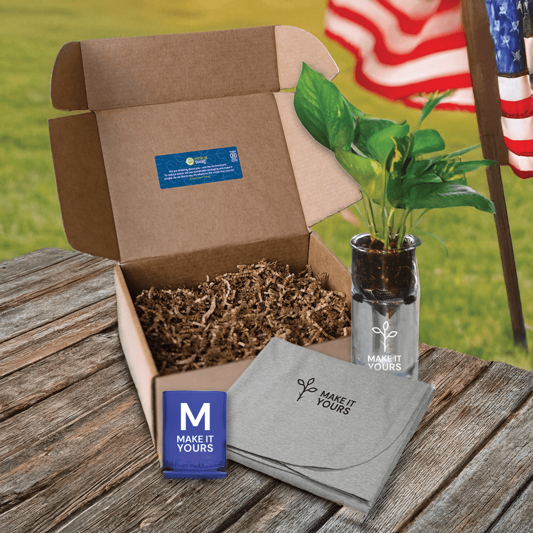 Made in USA! Gift Pack - Home - Main product view 1