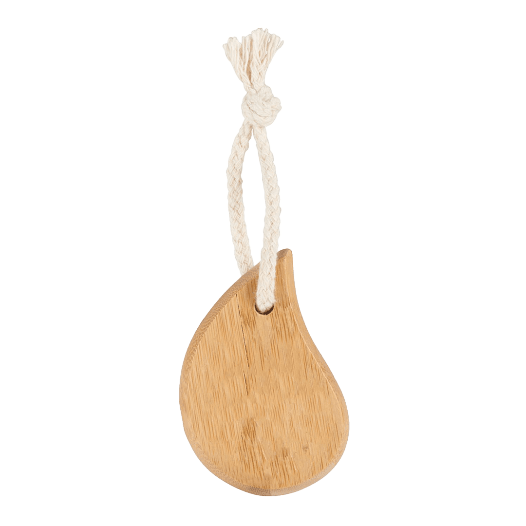 Bamboo Facial Brush product image 3
