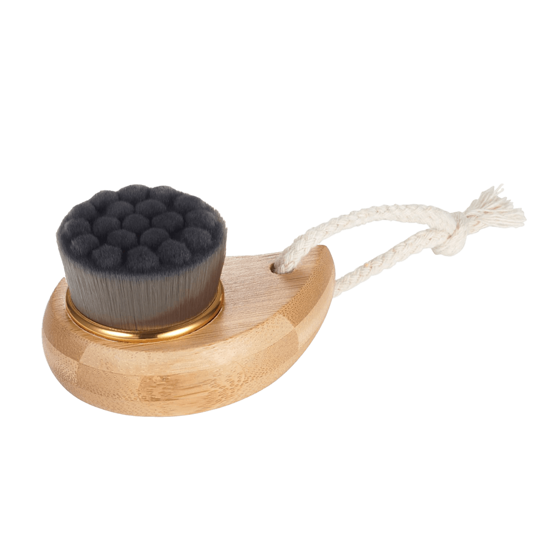 Bamboo Facial Brush product image 5