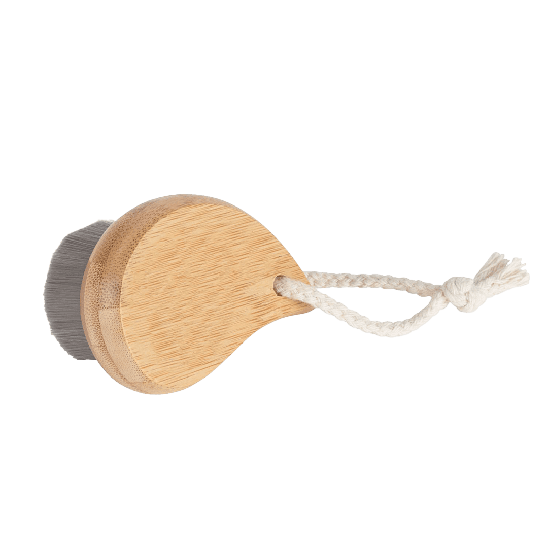 Bamboo Facial Brush product image 4