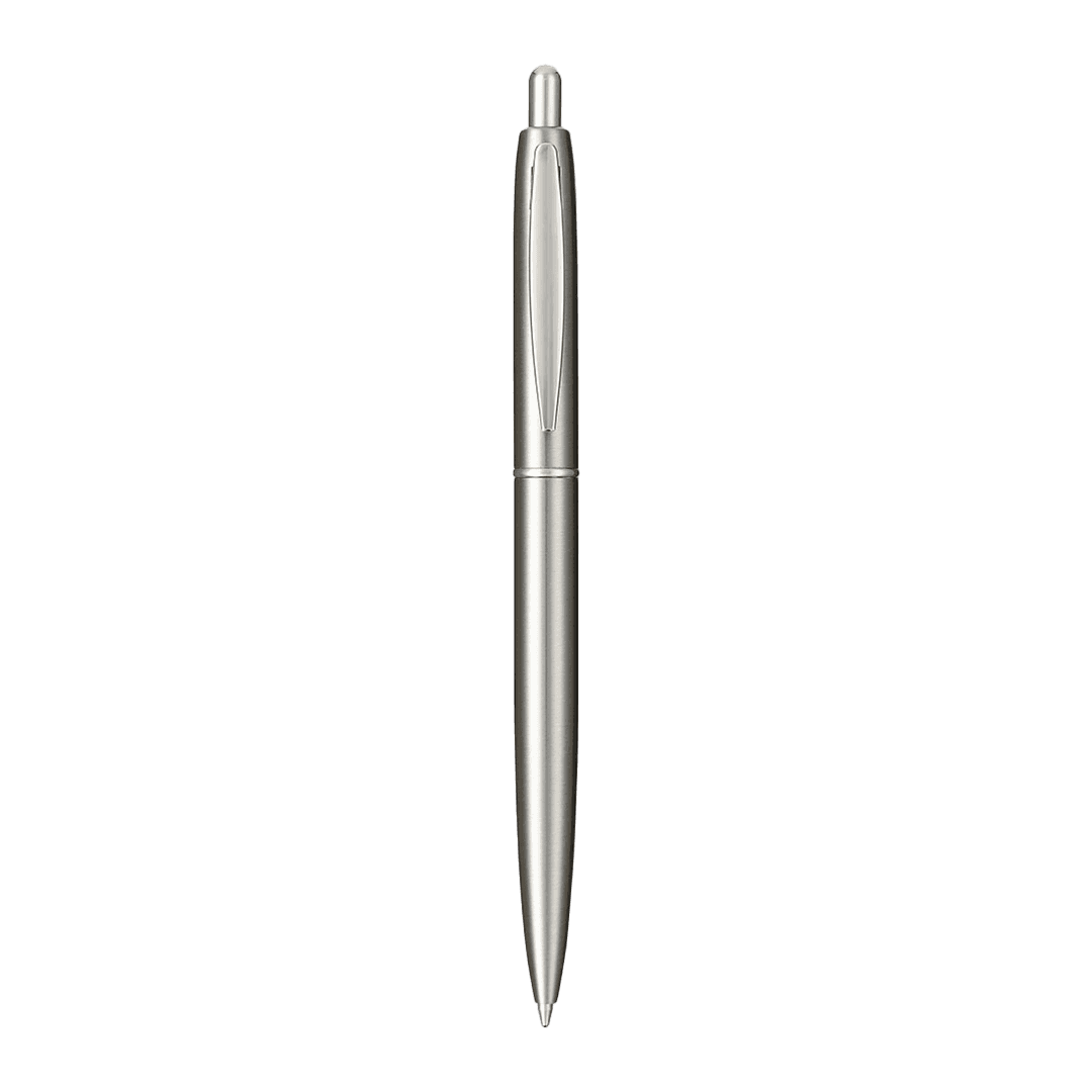 Recycled EcoSteel Pen product image 5