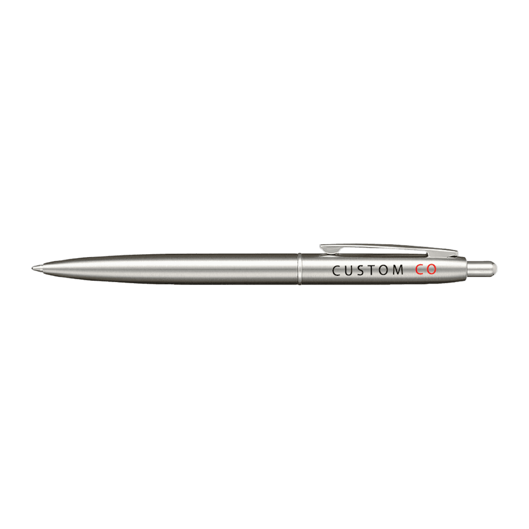 Recycled EcoSteel Pen product image 3