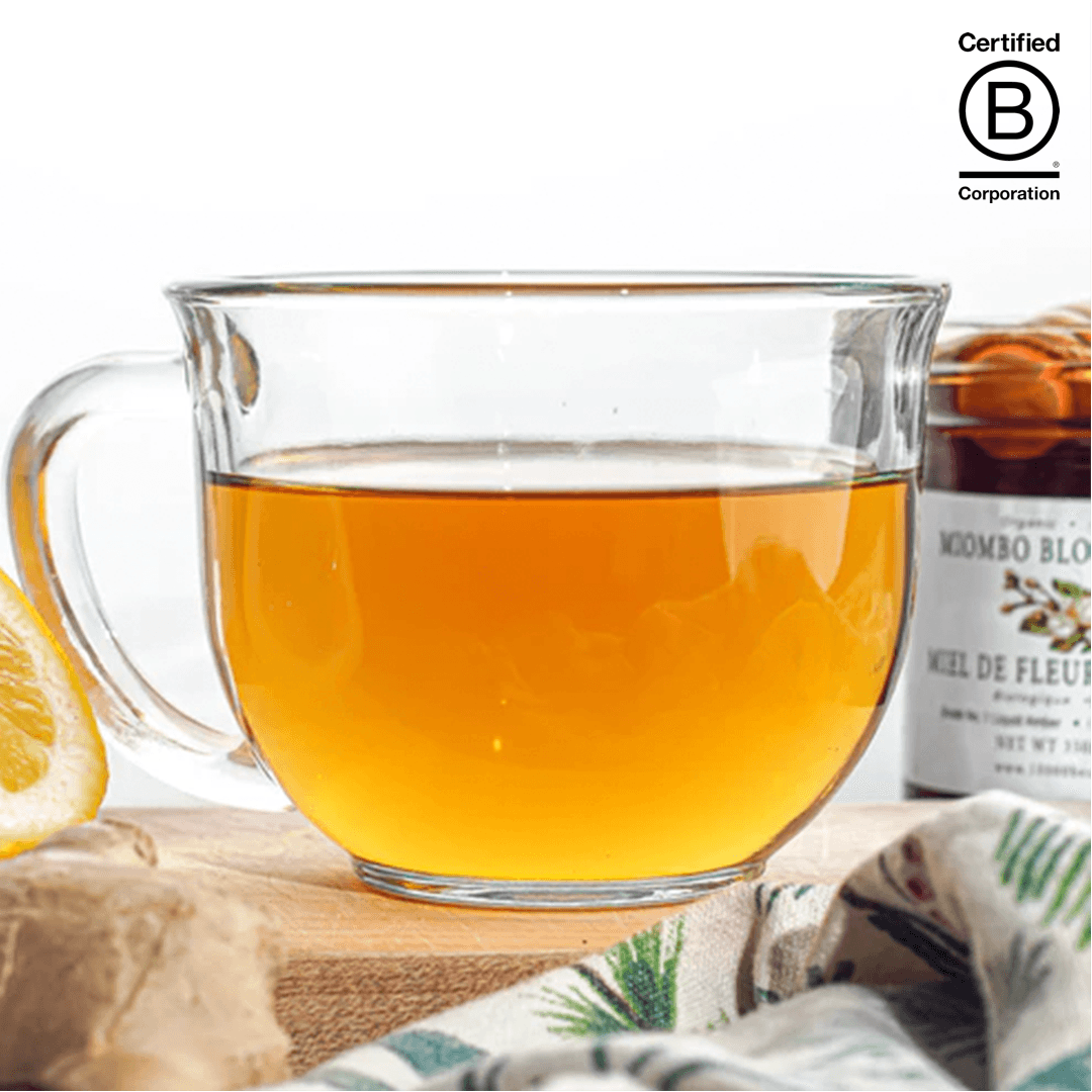 Miombo Blossom Honey product image 4
