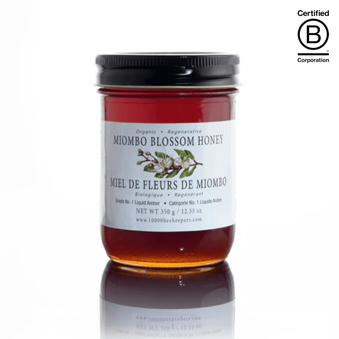 Miombo Blossom Honey product image 2